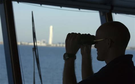 bridge watchkeeping|Seably .